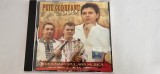 Puiu Codreanu 2009 &ndash; Cea mai populară muzică&rdquo;. produs de celebra casă locală COSTY de la Sighet