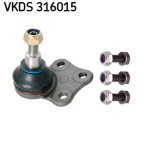 SKF VKDS 316015 Articulatie sarcina/ghidare