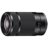 Obiectiv Sony, montura E, 55-210mm, F4.5-6.3 OSS, Negru