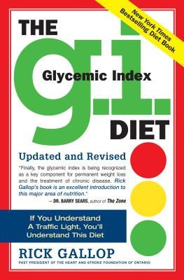 The G.I. Diet: Glycemic Index foto