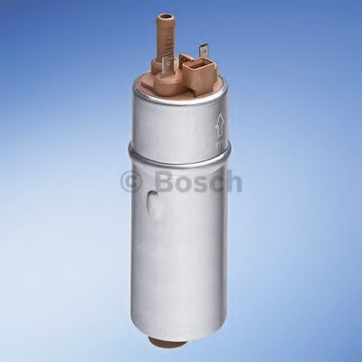 Pompa combustibil BMW X5 (E53) (2000 - 2006) BOSCH 0 986 580 130 foto