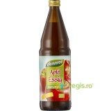Otet de Mere Nefiltrat Ecologic/Bio 750ml