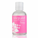 Lubrifiant cu apă - Sliquid Naturals Sassy 125 ml