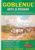 Revista Goblenul Arta si Pasiune Nr 5 An 2001 - 67 Pagini, Dimensiune 21x28cm, Brosata, Limba Romana