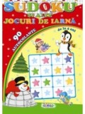 Sudoku si alte jocuri de iarna/***