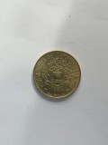 200 LIRE 1994 COMEMORATIVA * italia