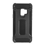 Husa SAMSUNG Galaxy S9 - Armor (Negru) Forcell