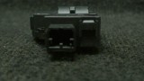 Motoras clapetă aeroterma BMW 3 Touring E91 2010 OEM: 410475520 1555405