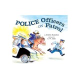 Police Officers on Patrol