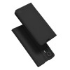 Husa pentru Motorola Edge 30 Neo - Techsuit Magskin Book - Black