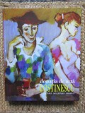 DONATIA DE ARTA AUGUSTIN COSTINESCU - PICTURA , SCULPTURA , GRAFICA , 2015