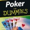 Poker for Dummies