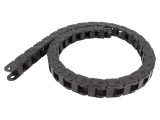 Ghidaj cu Lanț LIGHT 100mm 986mm 17mm