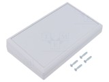 Carcasă Desktop TENCLOS SLANT SLOPE 145x85x31,5mm
