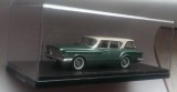 Macheta Plymouth Valiant Station Wagon 1960 - NEO 1/43, 1:43