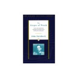 The Grapes of Wrath: Text and Criticism