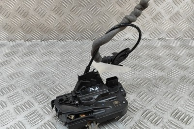 &amp;Icirc;ncuietoare ușă st&amp;acirc;nga față FORD FIESTA VII 2022 OEM: H1BA-A21813-NE 29533743 foto