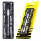 Set 6 buc. cutter + diverse lame de schimb pentru folie autocolant, AVX-AG607A FAVLine Selection