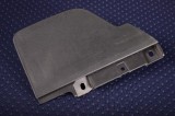Aparatoare noroi st&acirc;nga spate VW GOLF VII 5G1, BQ1, BE1, BE2 2015 OEM: 5G0854857 2667568