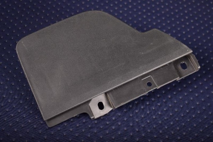 Aparatoare noroi st&acirc;nga spate VW GOLF VII 5G1, BQ1, BE1, BE2 2015 OEM: 5G0854857 2667568