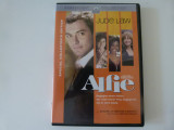 Alfie - 686, DVD, Engleza