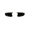 Capace oglinda tip BATMAN pt Hyundai Elantra 2011-2015 fara semnalizare, Oem