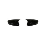 Capace oglinda tip BATMAN pt Hyundai Elantra 2011-2015 fara semnalizare, Oem