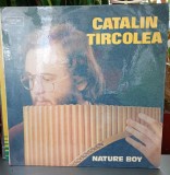 Disc vinil Cătălin Tircolea - Nature Boy NM