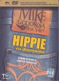 DVD Muzica: Mike Godoroja &amp; Blue Spirit &ndash; Hippie cu diamante ( vezi descriere )