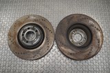 Set disc de fr&acirc;nă față MERCEDES-BENZ GLE W167 2021 OEM: 375MM 24866217