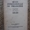 Revue Internationale de Philosophie 1953 FASCICULE 1-2 / 23-24