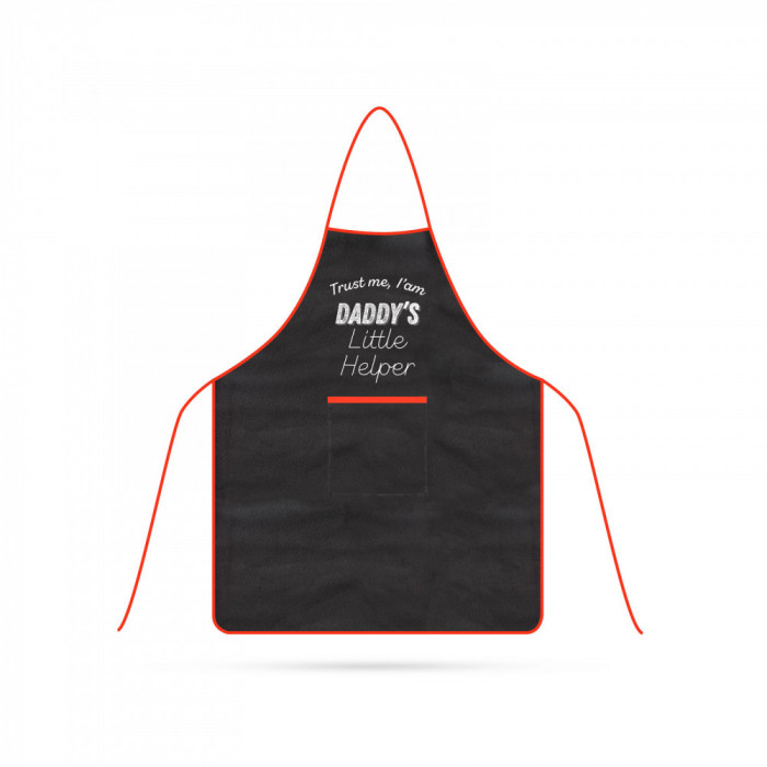 Sort pentru copii - gratar - 44 x 60 cm - negru Best CarHome