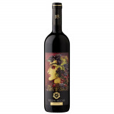 Vin Rosu Sec, Regno Recas, Pinot Noir, 0.75 L, Vin Rosu Sec, Regno Recas Pinot Noir, Bauturi Alcoolice, Vin Rosu Regno Recas, Vin Rosu Alcool 13.5%, Cramele Recas