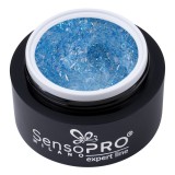 Gel Constructie Unghii Expert Line SensoPRO Milano - Splashing Waves 15ml