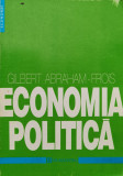 Economia Politica - Gilbert Abraham-frois ,560638, Humanitas