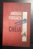Cheia - Andraș Forgach