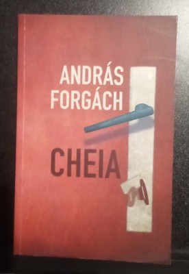 Cheia - Andraș Forgach foto