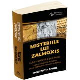 Cumpara ieftin Misteriile lui Zalmoxis, Constantin Daniel, Herald