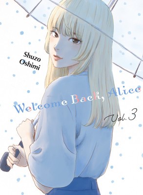 Welcome Back, Alice 3 foto