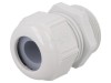 Garnitură de etanșare poliamidă M32 IP68/IP69K SKINTOP&reg;