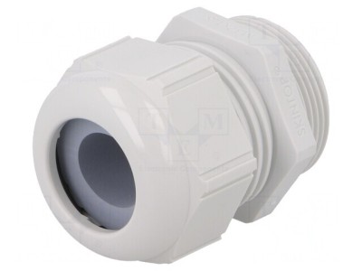 Garnitură de etanșare poliamidă M32 IP68/IP69K SKINTOP&amp;reg; foto