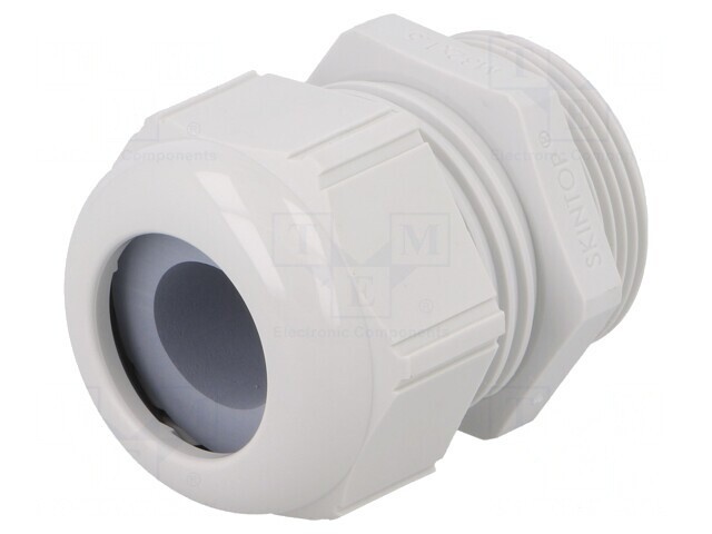 Garnitură de etanșare poliamidă M32 IP68/IP69K SKINTOP&reg;