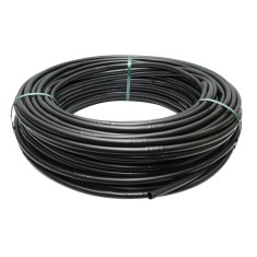 Tub picurare apa, rola 100M 2L/H, D16mm. pas 30cm Breckner Germany