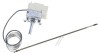 THERMOSTAT 320&Acirc;&deg;C #N 263480001 263480025 pentru cuptor ARCELIK / BEKO