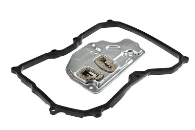 Filtru transmisie Cutie De Viteze 09g, Aq250, Tf-60sn Vw Golf 5 2003-, Passat 2005-, Passat Cc 2008-, Touran 2003-, Jetta 2005-, New Beetle 1998-, Sk foto