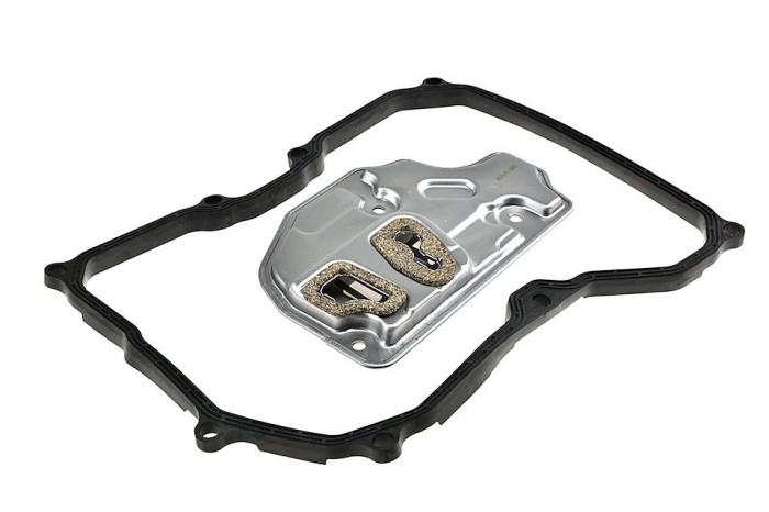 Filtru transmisie Cutie De Viteze 09g, Aq250, Tf-60sn Vw Golf 5 2003-, Passat 2005-, Passat Cc 2008-, Touran 2003-, Jetta 2005-, New Beetle 1998-, Sk