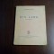 DIN LARG - poeme postume - Octavin Goga - 1939, 118 p.