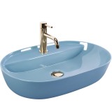 Lavoar de blat REA Aura 61 L.Blue Shiny