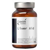 Liver Aid 90 capsule OstroVit