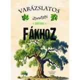 Var&aacute;zslatos &uacute;tmutat&oacute; a f&aacute;khoz - Manuela Roman